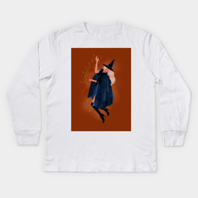 witch